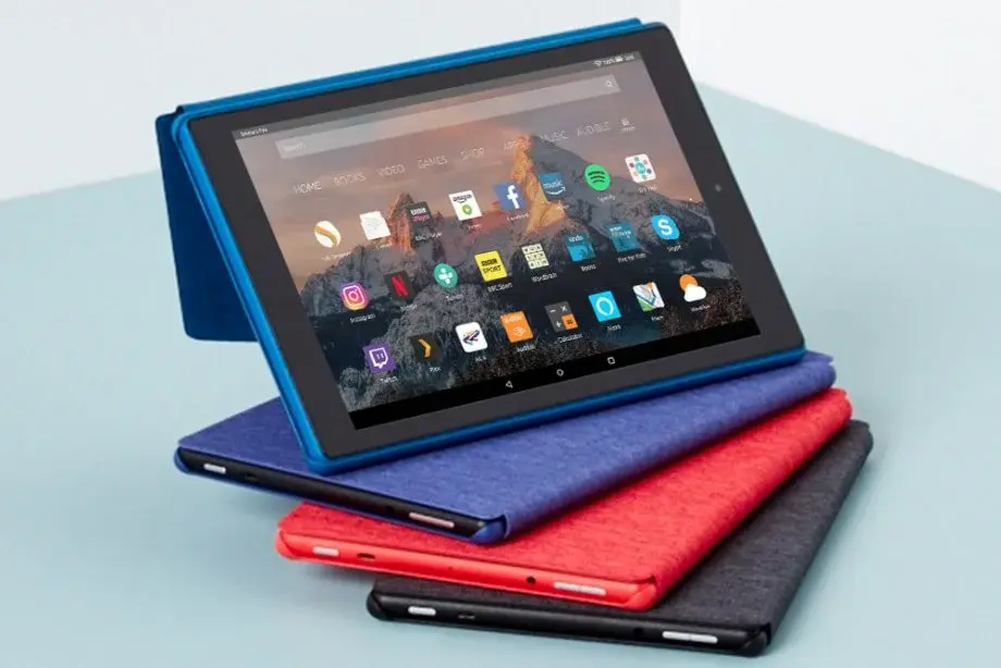 The best tablet Collection 2024