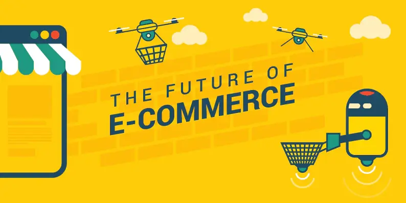 The Future of eCommerce: Trends to Watch in 2024